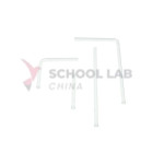 Gas Delivery Tubes - Assorted Pack of 4